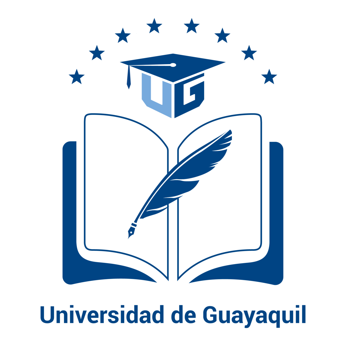 Logo UG